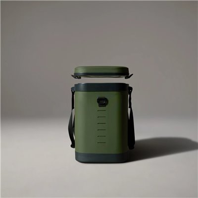 Ψυγείο πάγου Dometic Recon Softside ZL Large λαδί, 21L