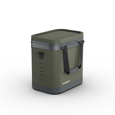 Ψυγείο πάγου Dometic Recon Softside ZL Large λαδί, 21L