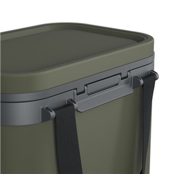 Ψυγείο πάγου Dometic Recon Softside ZL Large λαδί, 21L