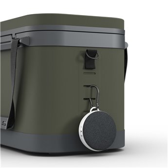 Ψυγείο πάγου Dometic Recon Softside ZL Large λαδί, 21L