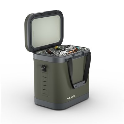 Ψυγείο πάγου Dometic Recon Softside ZL Large λαδί, 21L