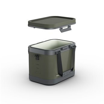 Ψυγείο πάγου Dometic Recon Softside ZL Medium λαδί, 17L