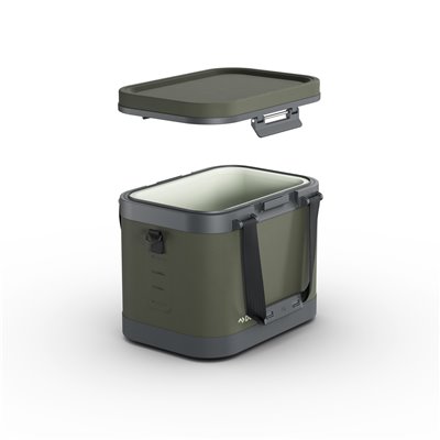 Ψυγείο πάγου Dometic Recon Softside ZL Medium λαδί, 17L