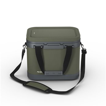 Ψυγείο πάγου Dometic Recon Softside ZL Medium λαδί, 17L