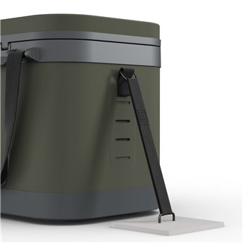 Ψυγείο πάγου Dometic Recon Softside ZL Medium λαδί, 17L