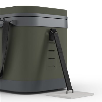 Ψυγείο πάγου Dometic Recon Softside ZL Medium λαδί, 17L