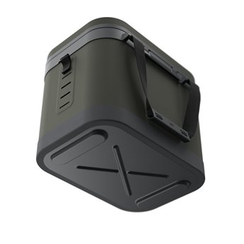 Ψυγείο πάγου Dometic Recon Softside ZL Medium λαδί, 17L
