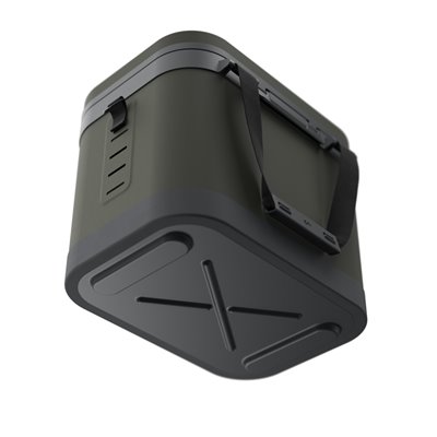 Ψυγείο πάγου Dometic Recon Softside ZL Medium λαδί, 17L