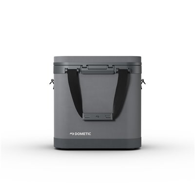 Ψυγείο πάγου Dometic Recon Softside ZL Large ανθρακί, 21L
