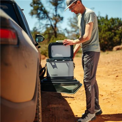 Ψυγείο πάγου Dometic Recon Softside ZL Large ανθρακί, 21L