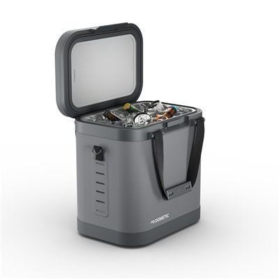 Ψυγείο πάγου Dometic Recon Softside ZL Large ανθρακί, 21L
