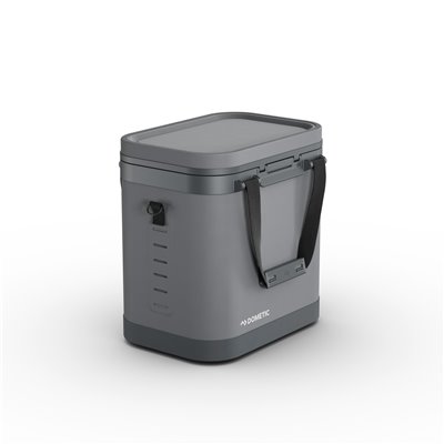 Ψυγείο πάγου Dometic Recon Softside ZL Large ανθρακί, 21L