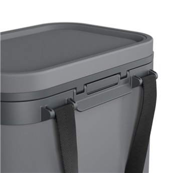 Ψυγείο πάγου Dometic Recon Softside ZL Large ανθρακί, 21L