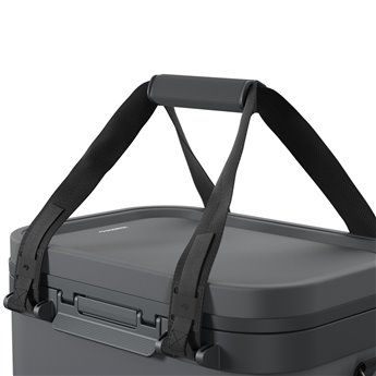 Ψυγείο πάγου Dometic Recon Softside ZL Large ανθρακί, 21L
