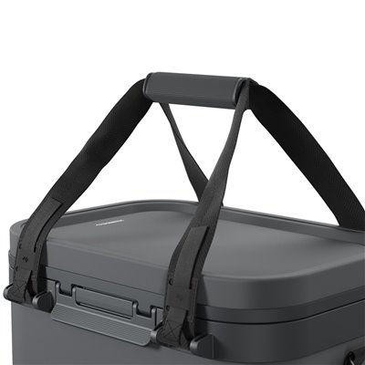 Ψυγείο πάγου Dometic Recon Softside ZL Large ανθρακί, 21L