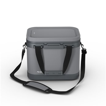 Ψυγείο πάγου Dometic Recon Softside ZL Medium ανθρακί, 17L