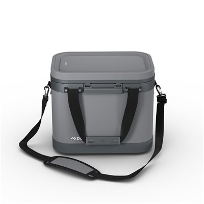 Ψυγείο πάγου Dometic Recon Softside ZL Medium ανθρακί, 17L