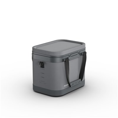 Ψυγείο πάγου Dometic Recon Softside ZL Medium ανθρακί, 17L