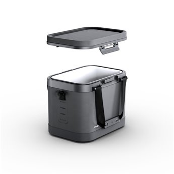 Ψυγείο πάγου Dometic Recon Softside ZL Medium ανθρακί, 17L
