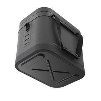 Ψυγείο πάγου Dometic Recon Softside ZL Medium ανθρακί, 17L