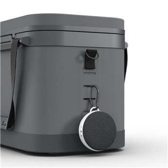 Ψυγείο πάγου Dometic Recon Softside ZL Medium ανθρακί, 17L