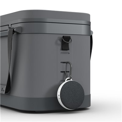 Ψυγείο πάγου Dometic Recon Softside ZL Medium ανθρακί, 17L