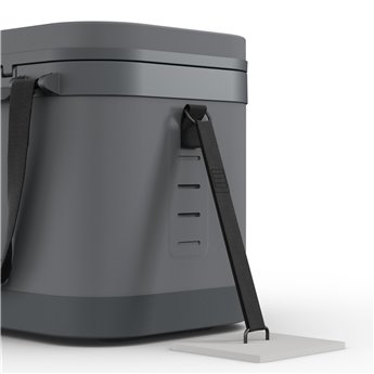 Ψυγείο πάγου Dometic Recon Softside ZL Medium ανθρακί, 17L