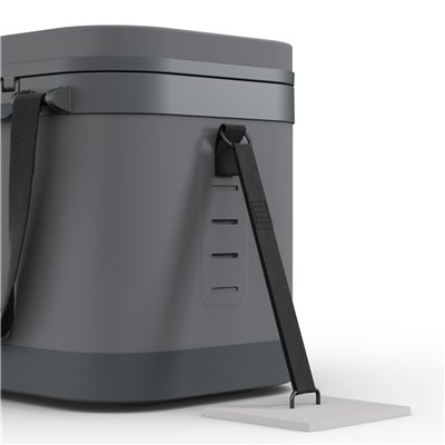 Ψυγείο πάγου Dometic Recon Softside ZL Medium ανθρακί, 17L
