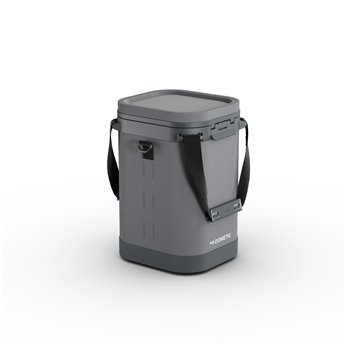 Ψυγείο πάγου Dometic Recon Softside ZL Small ανθρακί, 12L