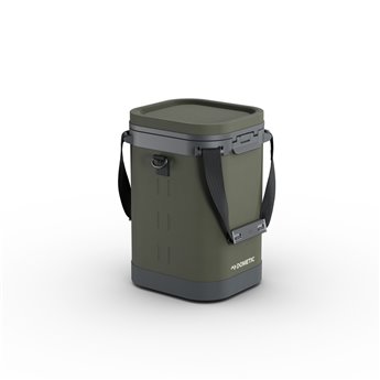 Ψυγείο πάγου Dometic Recon Softside ZL Small λαδί, 12L