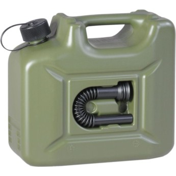 Δοχείο καυσίμου 10L Huenersdorff