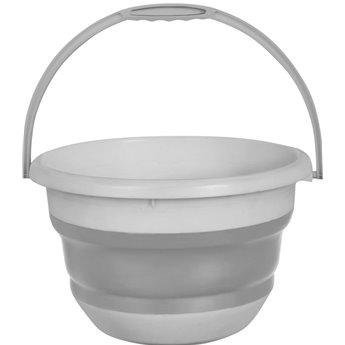 Καλάθι πτυσσόμενο Brunner Vinis Fold-Away 14L (Διάφορα χρώματα)