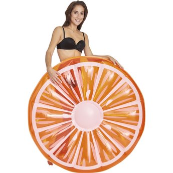 Φουσκωτό Στρώμα Θαλάσσης ORANGE