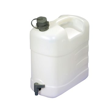 ΔΟΧΕΙΟ COMBI ΜΕ ΣΤΟΜΙΟ 20L COMET