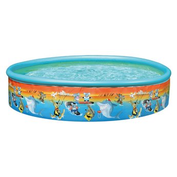 ΠΙΣΙΝΑ Fix-Pool Hawai 155 Χ 30 εκ.