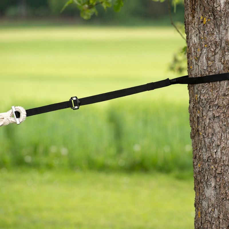 Σετ Ιμάντες Στήριξης Αιώρας T-Strap Amazonas