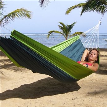 Αιώρα Amazonas Silk Traveller Forest