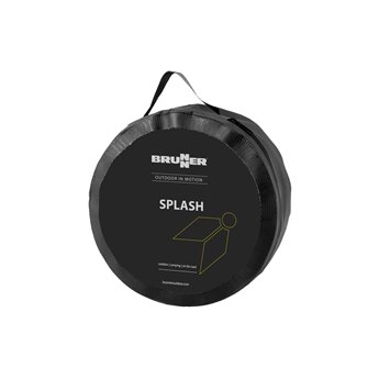 Ντουζ με σύστημα πίεσης Splash Brunner