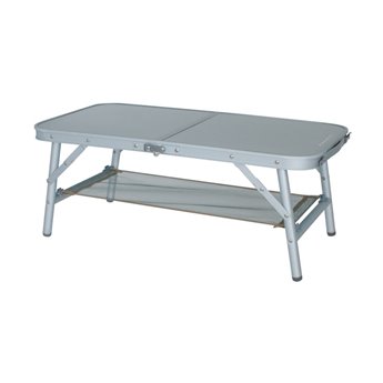 Τραπέζι St. Remy 80 x 40 x 65 cm με δίχτυ