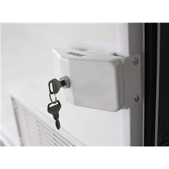 Κλειδαριά Door Lock Frame 1 Thule