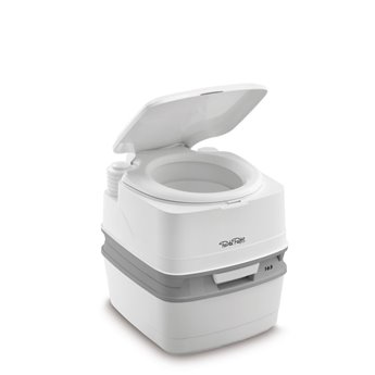Τουαλέτα Χημική Thetford Porta Potti Qube 165