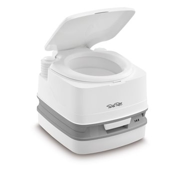 Τουαλέτα Χημική Thetford Porta Potti Qube 145